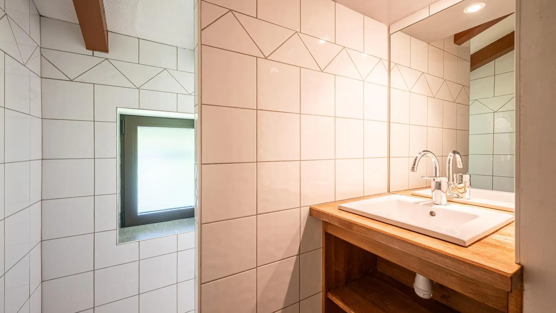 Studio 11 - Les Warrens Cohennoz Apartman